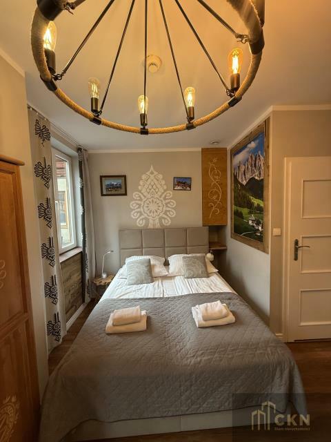 Mieszkanie Bukowina Tatrzańska, Wierch Głodowski