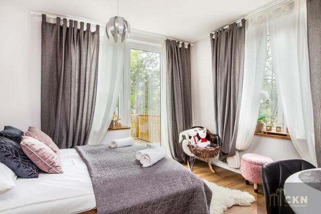 Mieszkanie Bukowina Tatrzańska, Wierch Głodowski