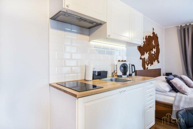 Mieszkanie Bukowina Tatrzańska, Wierch Głodowski