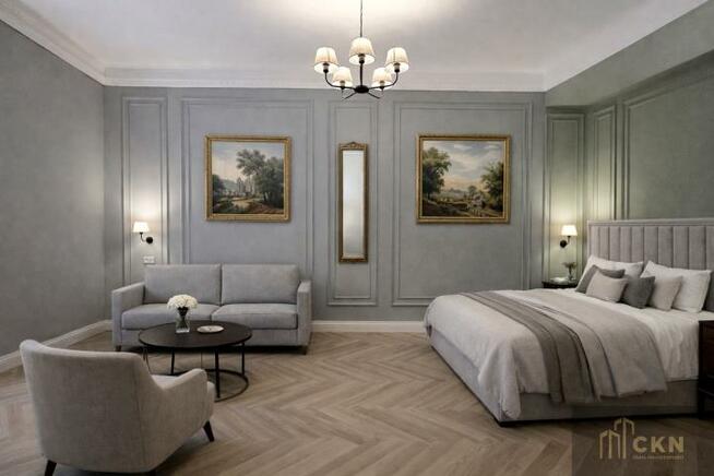 Mieszkanie Kraków Stare Miasto, Kazimierz, Brzozowa