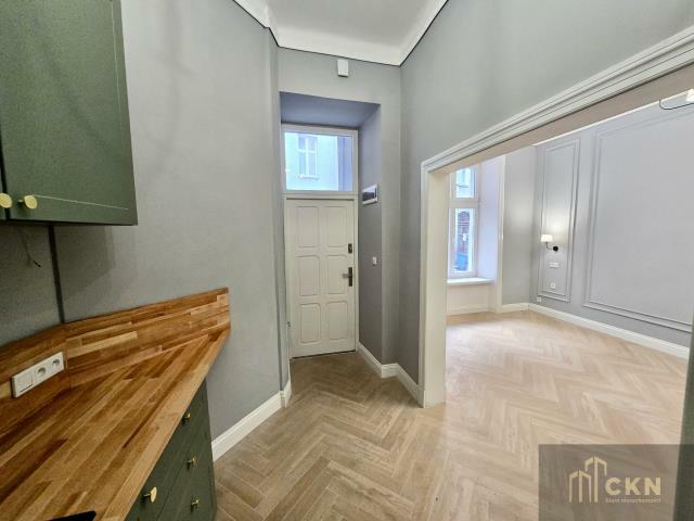 Mieszkanie Kraków Stare Miasto, Kazimierz, Brzozowa