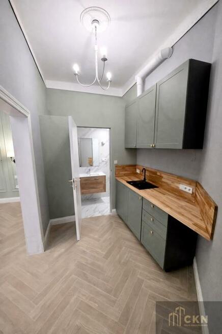 Mieszkanie Kraków Stare Miasto, Kazimierz, Brzozowa