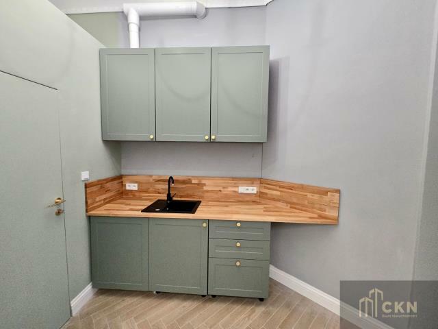 Mieszkanie Kraków Stare Miasto, Kazimierz, Brzozowa