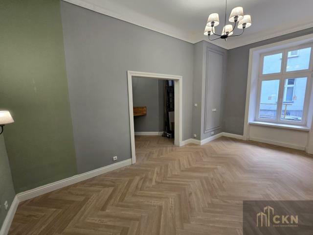 Mieszkanie Kraków Stare Miasto, Kazimierz, Brzozowa