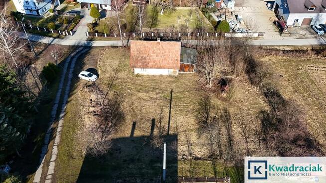 Dom Stróże Małe gm. Sanok,