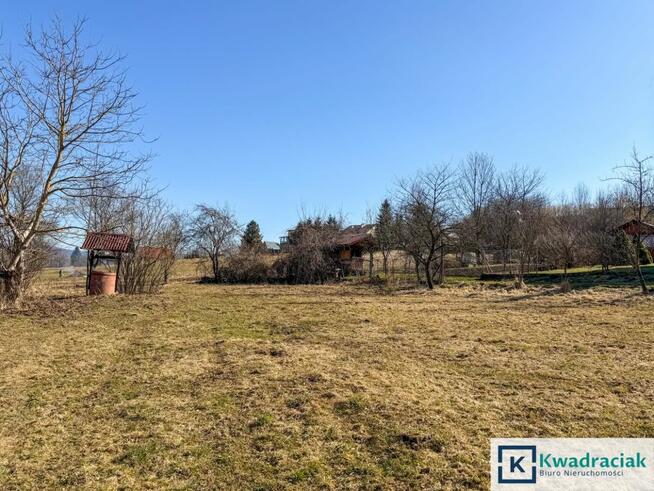 Dom Stróże Małe gm. Sanok,