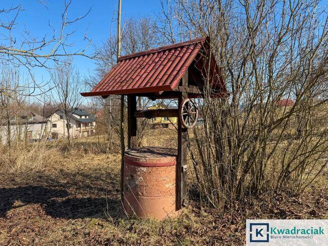 Dom Stróże Małe gm. Sanok,