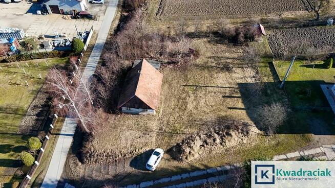 Dom Stróże Małe gm. Sanok,