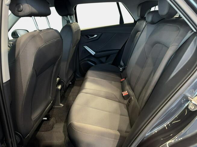 Audi Q2 VAT 23% 35TFSI 150KM S-tronic 2022 r., salon PL, I właściciel
