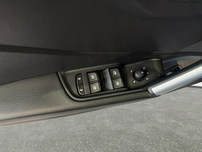 Audi Q2 VAT 23% 35TFSI 150KM S-tronic 2022 r., salon PL, I właściciel