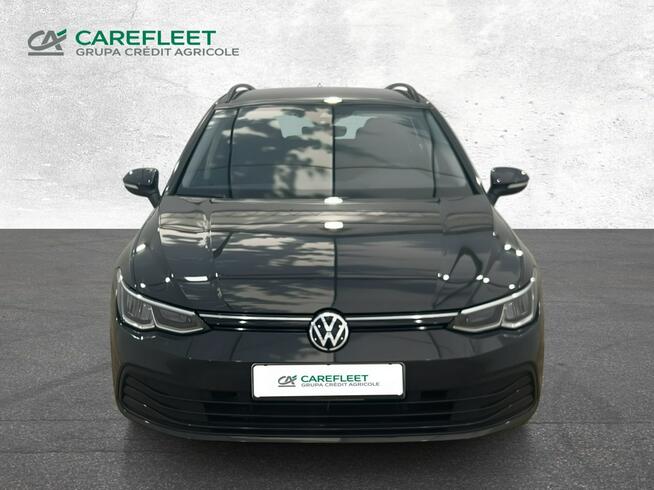 Volkswagen Golf VIII 1.0 eTSI Life DSG Hatchback