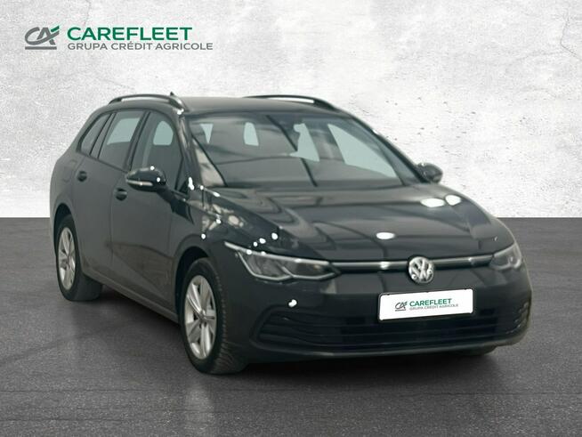 Volkswagen Golf VIII 1.0 eTSI Life DSG Hatchback