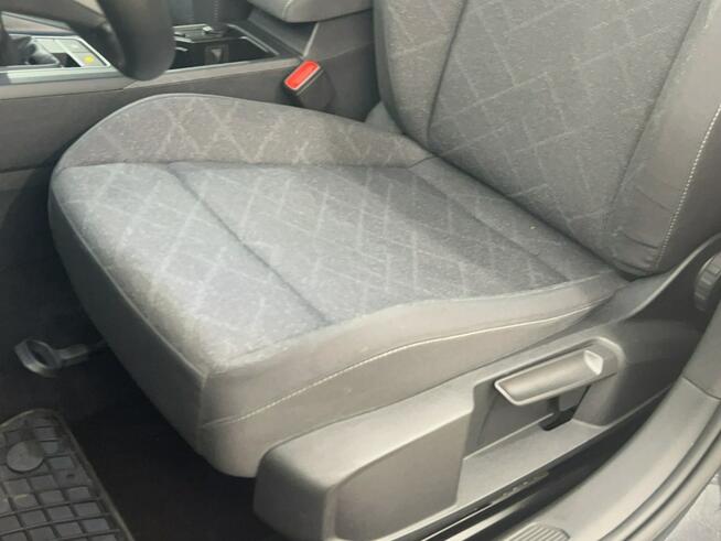 Volkswagen Golf VIII 1.0 eTSI Life DSG Hatchback