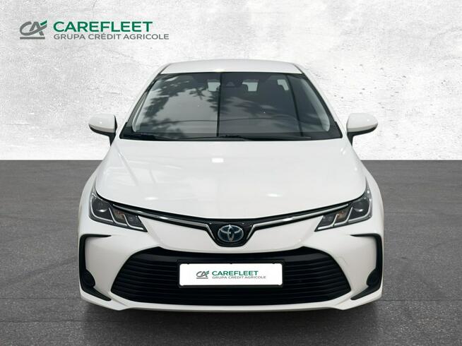 Toyota Corolla 1.8 Hybrid GPF Active Sedan