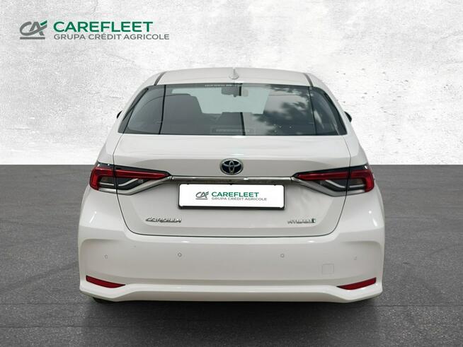 Toyota Corolla 1.8 Hybrid GPF Active Sedan