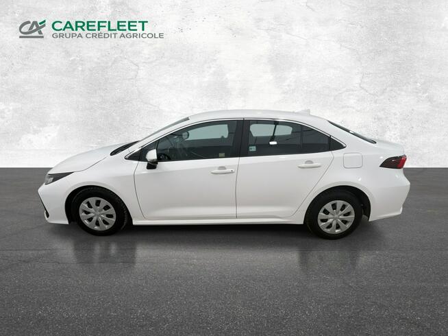 Toyota Corolla 1.8 Hybrid GPF Active Sedan