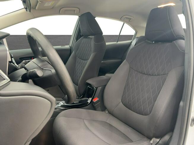 Toyota Corolla 1.8 Hybrid GPF Active Sedan