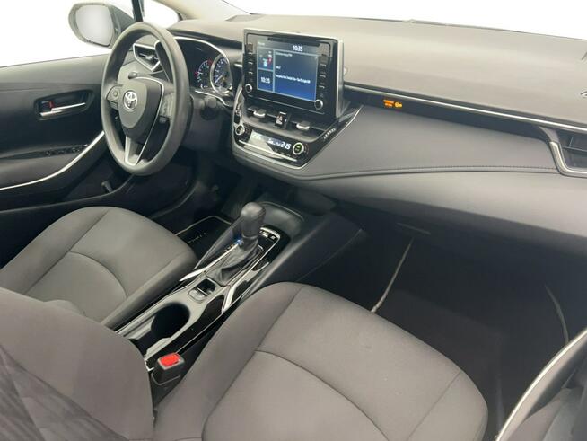 Toyota Corolla 1.8 Hybrid GPF Active Sedan