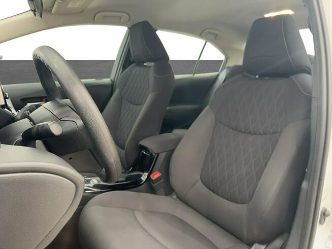 Toyota Corolla 1.8 Hybrid GPF Active Sedan