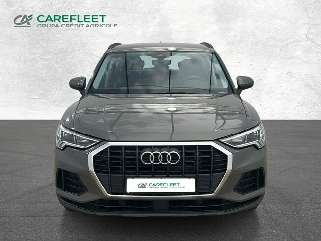 Audi Q3 35 TFSI mHEV S tronic Kombi