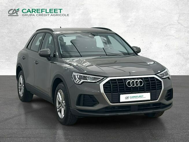 Audi Q3 35 TFSI mHEV S tronic Kombi