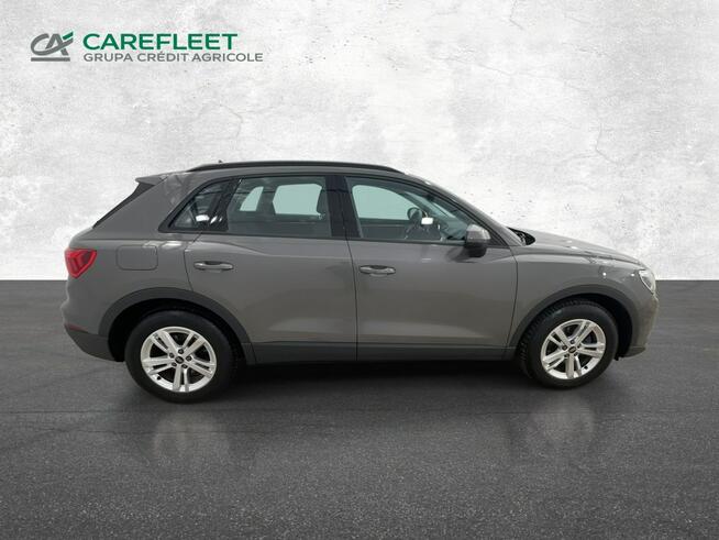 Audi Q3 35 TFSI mHEV S tronic Kombi