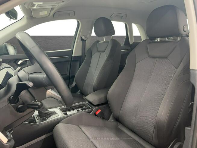 Audi Q3 35 TFSI mHEV S tronic Kombi