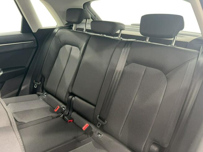 Audi Q3 35 TFSI mHEV S tronic Kombi