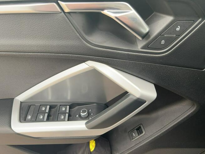 Audi Q3 35 TFSI mHEV S tronic Kombi