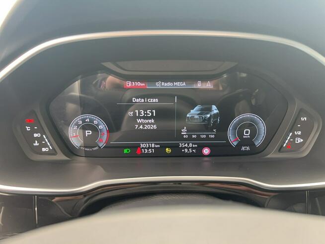 Audi Q3 35 TFSI mHEV S tronic Kombi