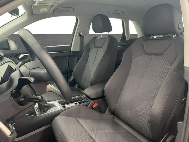 Audi Q3 35 TFSI mHEV S tronic Kombi