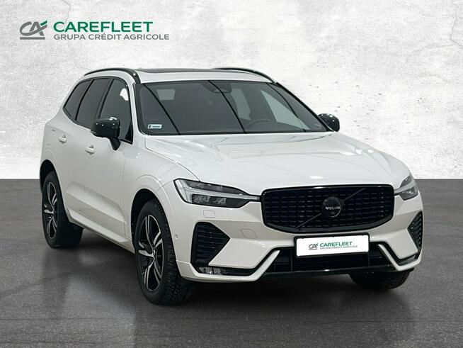 Volvo XC 60 B5 B AWD R-Design aut Kombi