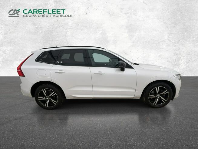 Volvo XC 60 B5 B AWD R-Design aut Kombi