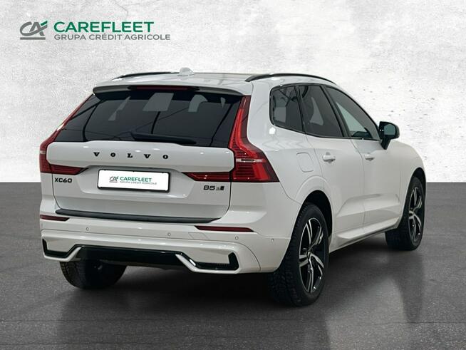 Volvo XC 60 B5 B AWD R-Design aut Kombi