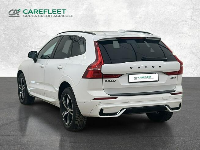 Volvo XC 60 B5 B AWD R-Design aut Kombi