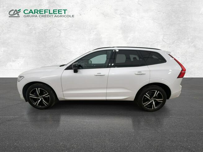 Volvo XC 60 B5 B AWD R-Design aut Kombi
