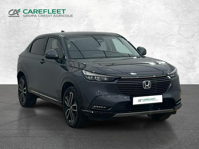 Honda HR-V 1.5 i-MMD Advance CVT Kombi