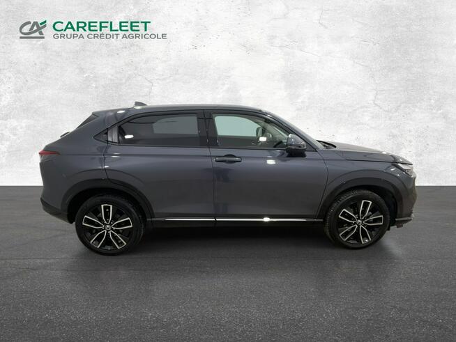 Honda HR-V 1.5 i-MMD Advance CVT Kombi