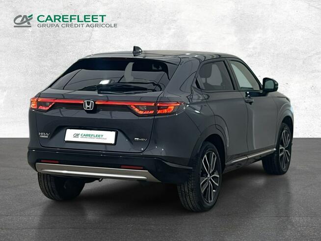 Honda HR-V 1.5 i-MMD Advance CVT Kombi