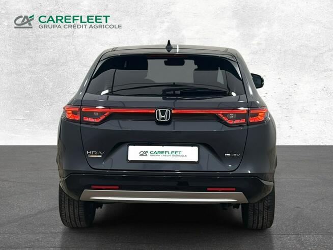 Honda HR-V 1.5 i-MMD Advance CVT Kombi