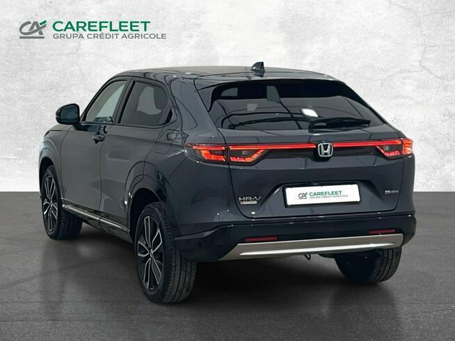 Honda HR-V 1.5 i-MMD Advance CVT Kombi
