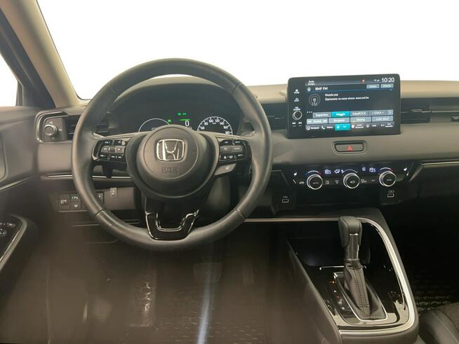 Honda HR-V 1.5 i-MMD Advance CVT Kombi
