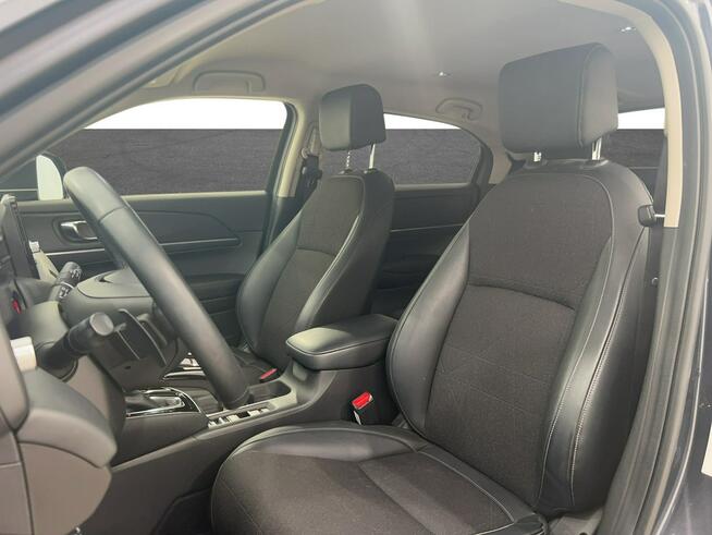 Honda HR-V 1.5 i-MMD Advance CVT Kombi