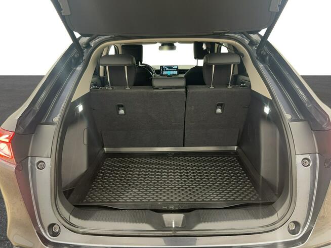 Honda HR-V 1.5 i-MMD Advance CVT Kombi