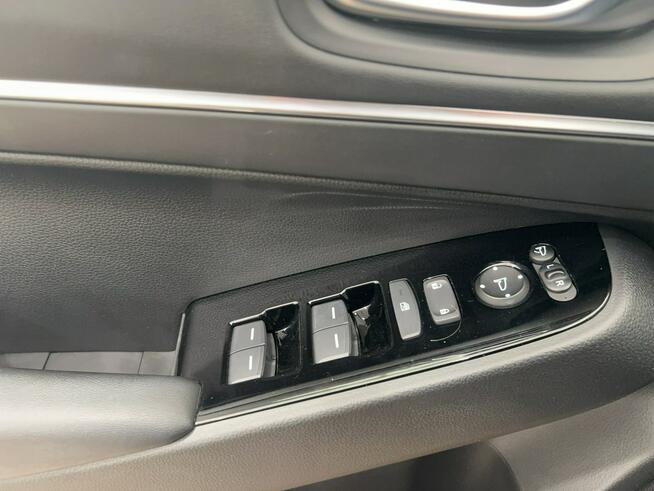 Honda HR-V 1.5 i-MMD Advance CVT Kombi