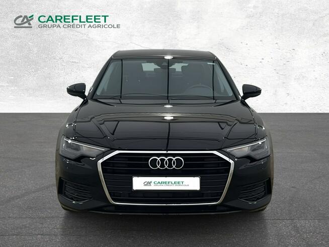 Audi A6 Limousine 40 TDI mHEV S tronic Sedan