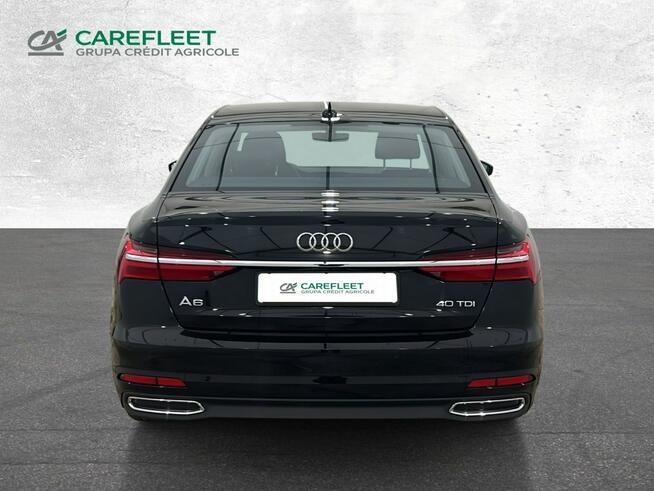 Audi A6 Limousine 40 TDI mHEV S tronic Sedan