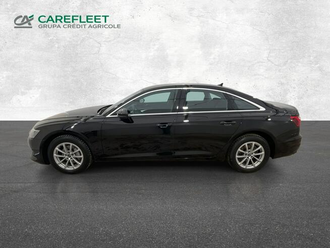 Audi A6 Limousine 40 TDI mHEV S tronic Sedan