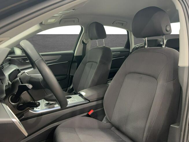 Audi A6 Limousine 40 TDI mHEV S tronic Sedan