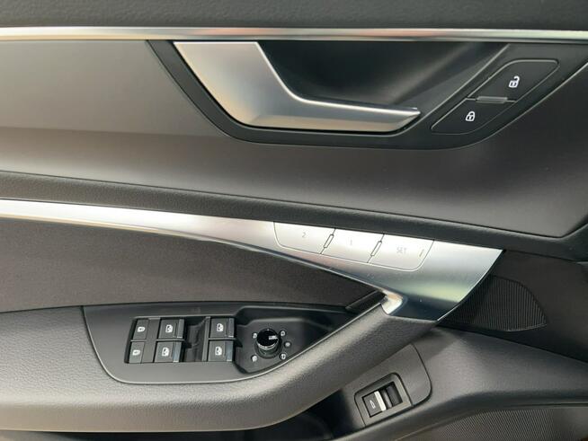 Audi A6 Limousine 40 TDI mHEV S tronic Sedan